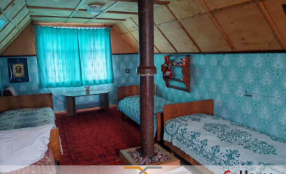 Купить дом в деревне, Лесные поляны, 5.41 соток. Фото 15