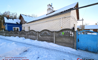 Купить 3-комнатную квартиру, Барановичи, Комсомольская. Фото 8