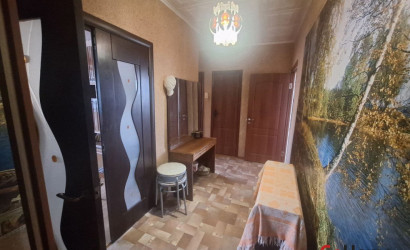 Купить 2-комнатную квартиру, Новка, Октябрьская, 1В. Фото 7