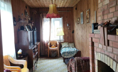 Купить дом в деревне, Криница-здоровье, 7.62 соток. Фото 9