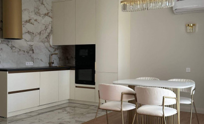 Купить 3-комнатную квартиру, Минск, Макаенка ул., 12/Ж (Первомайский район). Фото 11