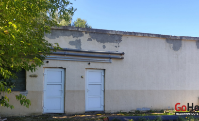 Продажа склада, Приднепровский, Зборовский с/с, 56-1, 95.4 кв.м.. Фото 3