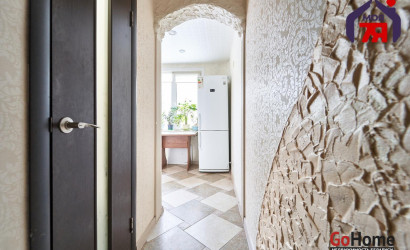 Купить 1-комнатную квартиру, Минск, Мавра ул., 56 (Фрунзенский район). Фото 6