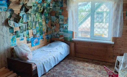  11.6 м2, Витебск(Энергичный пер.)