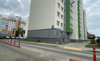 Купить 3-комнатную квартиру, Минск, ул. Восточная, д. 119 (Советский район). Фото 2