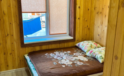 Купить дом, Погост, Набережная, 20 соток. Фото 20