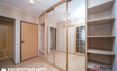 Купить 3-комнатную квартиру, Минск, ул. Янковского, д. 6 (Фрунзенский район). Фото 16