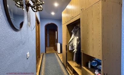 Купить 3-комнатную квартиру, Брест, ул. Шоссейная, д. . Фото 9