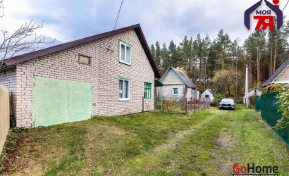 Купить дом в деревне, Энергостроитель, 6 соток. Фото 4