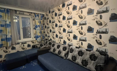 Снять 2-комнатную квартиру на сутки, Минск, ул. Могилевская, д. 4к4. Фото 4