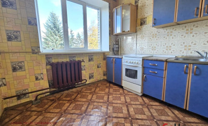 Купить 2-комнатную квартиру, Павлиново, Подлесная, 4. Фото 10