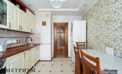 Купить 3-комнатную квартиру, Минск, Прушинских ул., 4 (Ленинский район). Фото 18