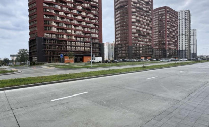 Купить 2-комнатную квартиру, Минск, Жореса Алфёрова ул., 3(Октябрьский район). Фото 1