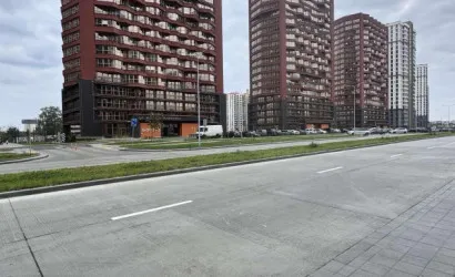  50.9 м2, Минск(Асаналиева ул., 8)