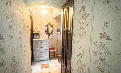 Купить 1-комнатную квартиру, Гомель, Свиридова, 5. Фото 6