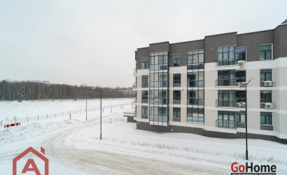 Купить 3-комнатную квартиру, Минск, Тимирязева, 130 (Центральный район). Фото 28