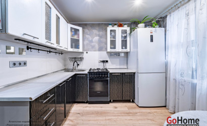 Купить 2-комнатную квартиру, Минск, Авроровская, 4 (Ленинский район). Фото 36