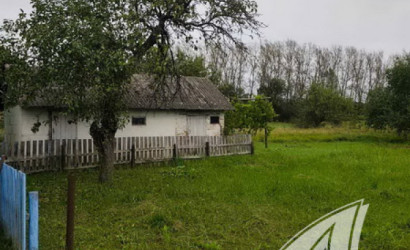 Купить дом в деревне, Худлин, Городецкий с/с, 25 соток. Фото 12