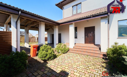 Купить коттедж, Заславль, Багряная ул., 11 соток. Фото 11