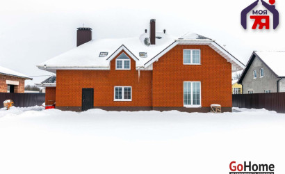 Купить коттедж, Щитомиричи, Светлая ул., 14.2 соток. Фото 7