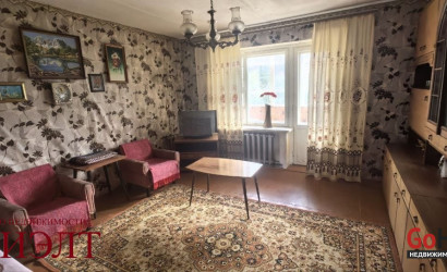 Купить 3-комнатную квартиру, Устье, Центральная. Фото 3