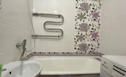 Снять 2-комнатную квартиру на сутки, Пинск, Черняховского, 17. Фото 9