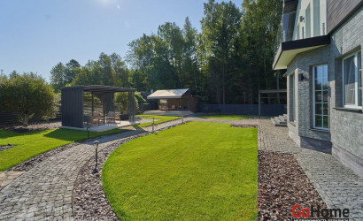 Купить коттедж, Суковичи, Зеленая ул., 17.5 соток. Фото 8