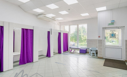 Аренда торгового помещения, Минск, просп. Партизанский, д. 128,  110.1 кв.м.. Фото 3