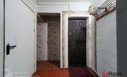 Купить 4-комнатную квартиру, Минск, Пушкина просп., 40/1 (Фрунзенский район). Фото 21