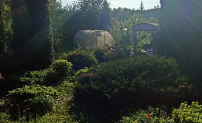 Купить дом, Витебск, 1-я Луческая, 15 соток. Фото 17