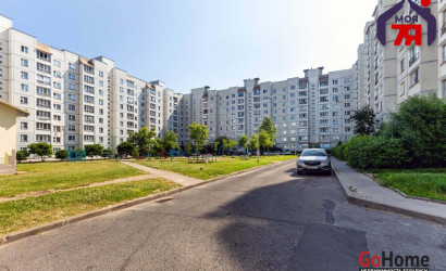 Купить 3-комнатную квартиру, Минск, Каменногорская ул., 16 (Фрунзенский район). Фото 15