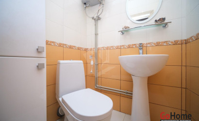 Купить 2-комнатную квартиру, Минск, Олешева ул., 1 (Советский район). Фото 23