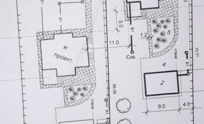 Купить участок, Винорово, Лесная ул., 29, 22 соток. Фото 5