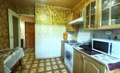 Купить 1-комнатную квартиру, Полоцк, Евфросиньи Полоцкой ул., 23. Фото 8