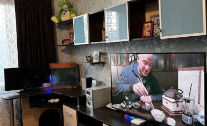 Купить 3-комнатную квартиру, Минск, ул. Алеся Бачило, д. 19 (Заводской район). Фото 7