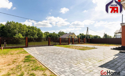 Купить коттедж, Щитомиричи, Светлая ул., 14.2 соток. Фото 39