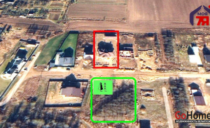 Купить коттедж, Щитомиричи, Светлая ул., 14.2 соток. Фото 45