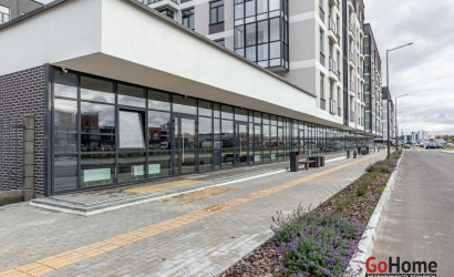 Купить 3-комнатную квартиру, Минск, Тимирязева ул., 130 (Центральный район). Фото 3