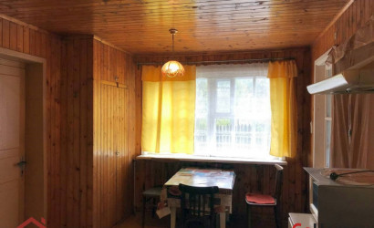 Купить дом, Госьбищи, Центральная, 15.35 соток. Фото 16