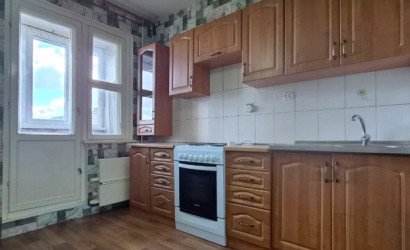 Купить 1-комнатную квартиру, Минск, Рафиева, 83 (Московский район). Фото 1