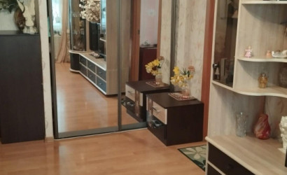 Купить 3-комнатную квартиру, Витебск, Черняховского просп., 26/4. Фото 1