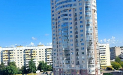 Купить 1-комнатную квартиру, Витебск, Правды ул., 66/К. Фото 1