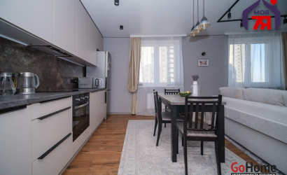 Купить 2-комнатную квартиру, Минск, Ратомская ул., 7 (Центральный район). Фото 6