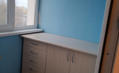 Снять 4-комнатную квартиру на сутки, Бобруйск, Рокоссовского 46. Фото 4