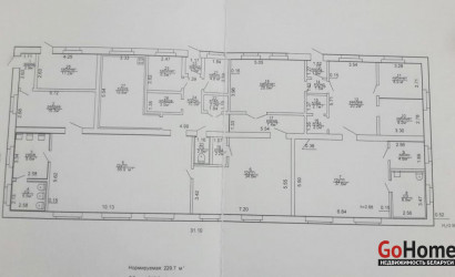 Продажа помещения, Волма, Советская ул., 11,  312.5 кв.м.. Фото 15