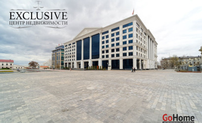 Аренда офиса, Минск, Интернациональная ул., 38, 81.4 кв.м.. Фото 22