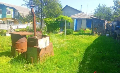  1-этаж.(75.7 м2), Колодищи(Борщевской ул., 10)