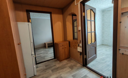 Снять 2-комнатную квартиру на сутки, Поставы, ул. Зеленая, д. 10. Фото 7