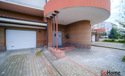 Купить 3-комнатную квартиру, Минск, Утульная ул., 1 (Фрунзенский район). Фото 37