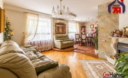  90.4 м2, Минск(Беды, д. 36)